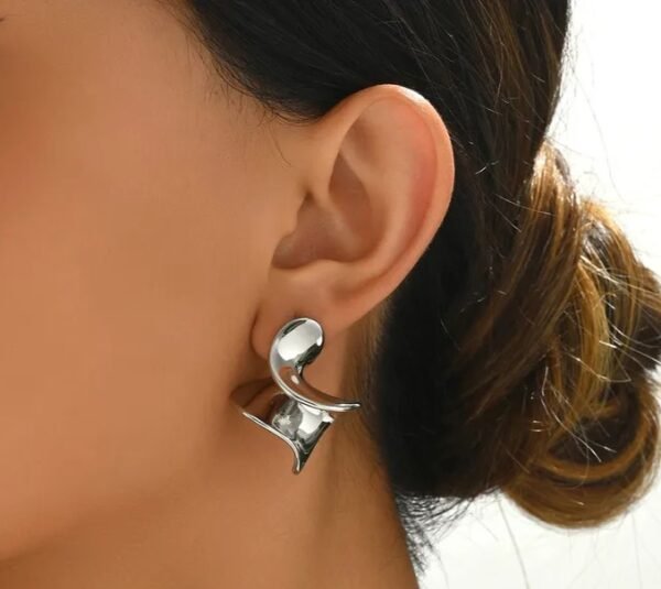 VORTEX SILVER - Image 2