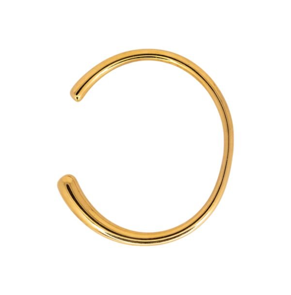 ZEN GOLD CUFF