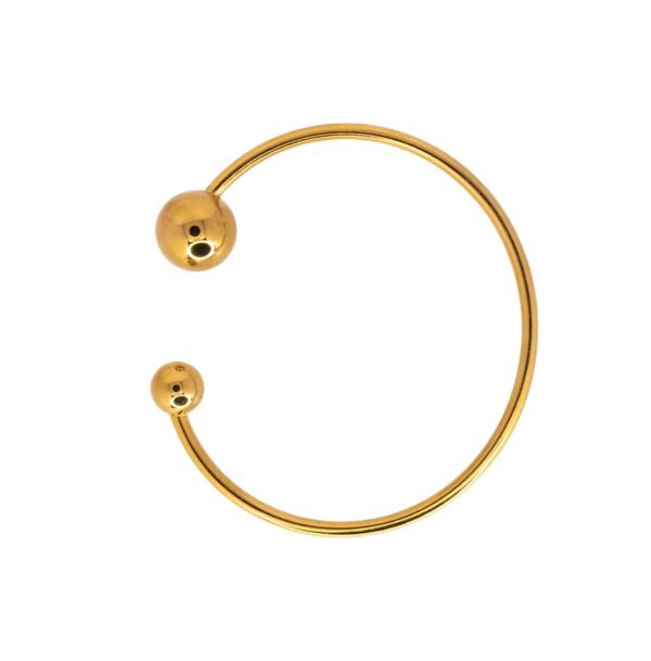 GEMINI CUFF