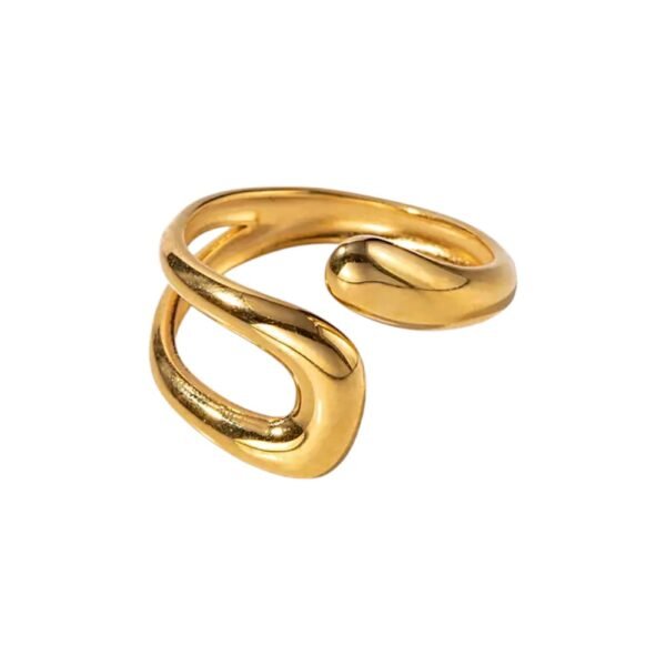 ELVEN GOLD